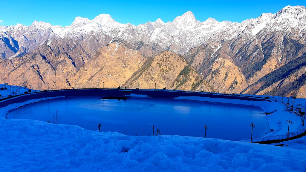 Holiday Package Uttarakhand