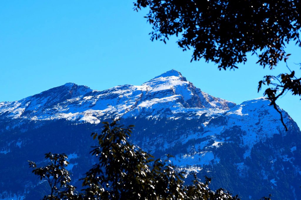 MyHillTour Dream Holiday Uttarakhand