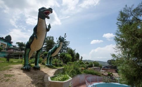 Ashiyana Park Ranikhet