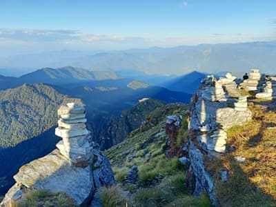 Chandrashila Trek