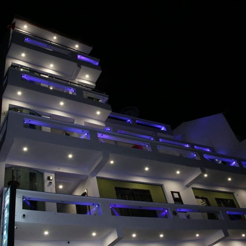 Green Palms Lansdowne