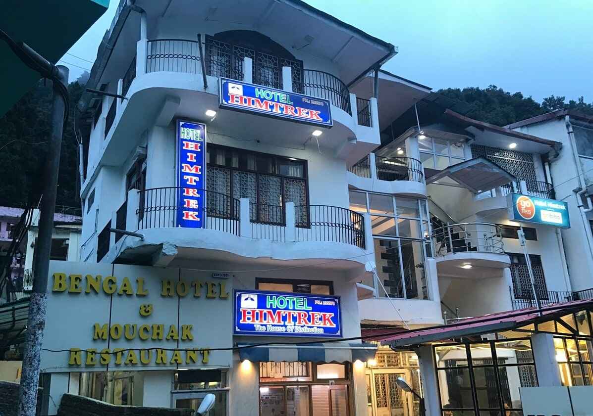 Himtrek Nainital