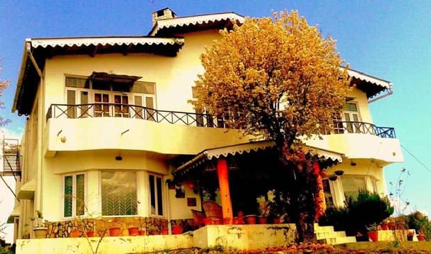 Merigold Cottage Ranikhet