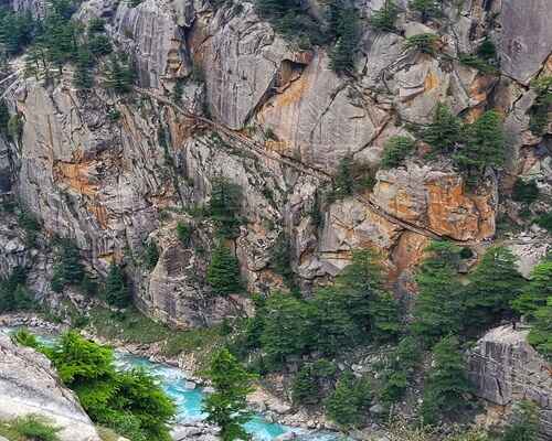 Most Dangerous and Challenging Tourist Destinations to Explore in Uttarakhand for Adventure Seekers and Travelers