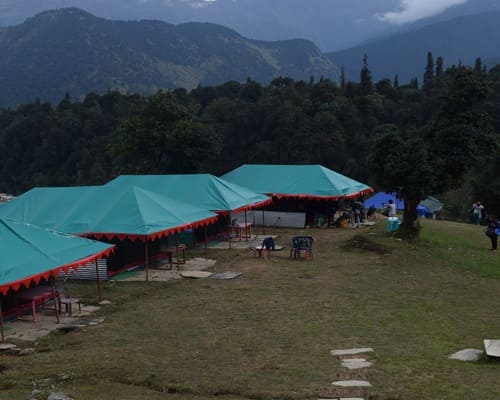 Paradise Adventure Camps