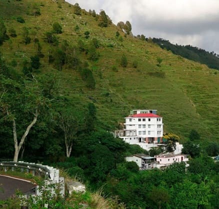 Shivani Foods and Resort Ranikhet