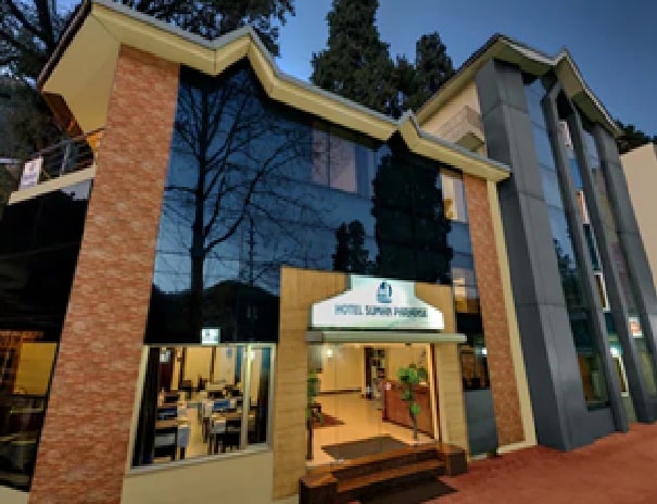 Suman Paradise Nainital MyHillTour