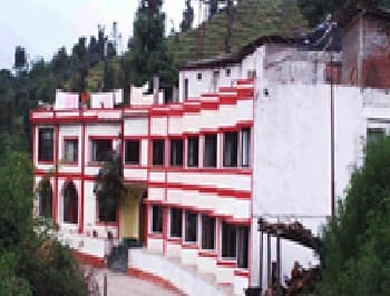 Zara Resort Munsiyari