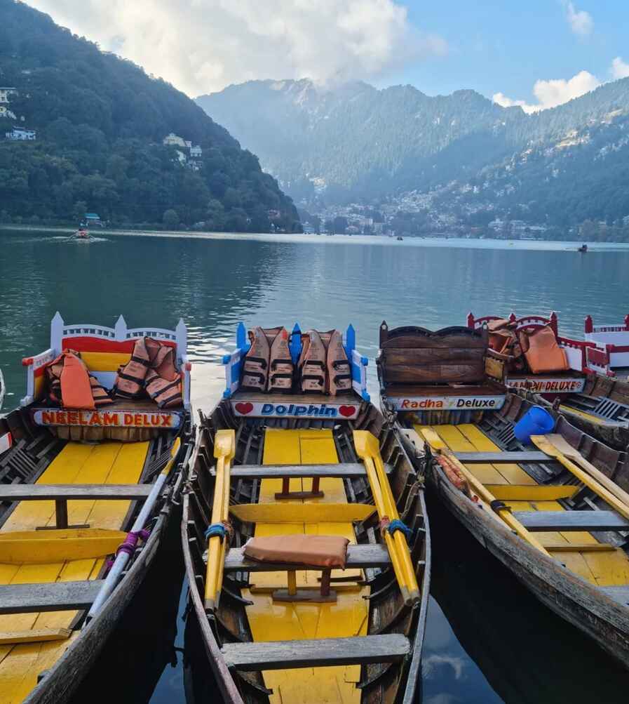 naini lake myhilltour