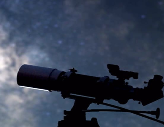 starscapes observatory kausani