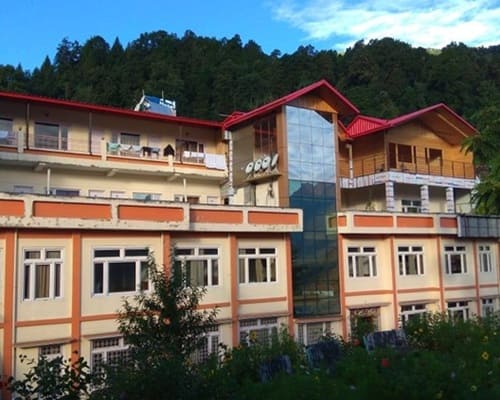 Bilju Inn
