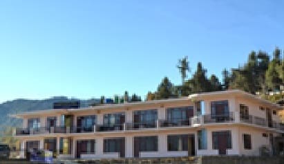 Janardan Resort Munsiyari