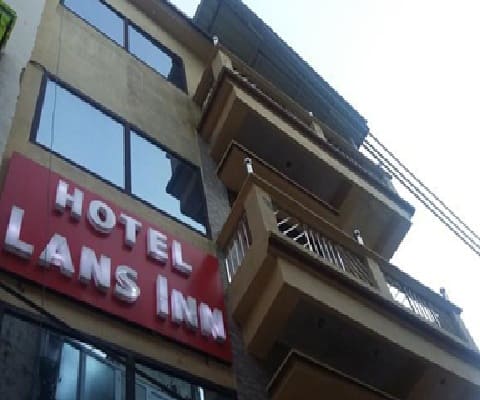 Lans Inn