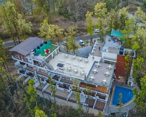 The First View Resort