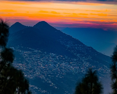 pauri